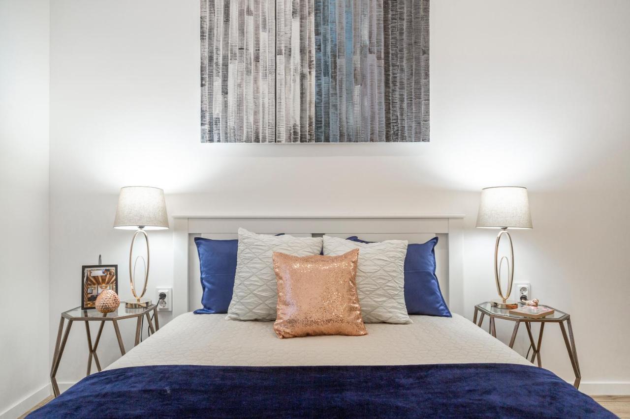 Stylish Luxury By Anna Apartmán