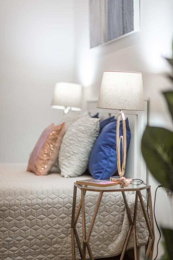 Stylish Luxury By Anna Apartmán *