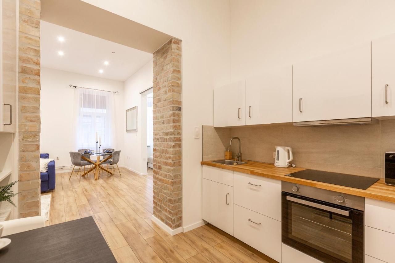 Apartmán Stylish Luxury By Anna