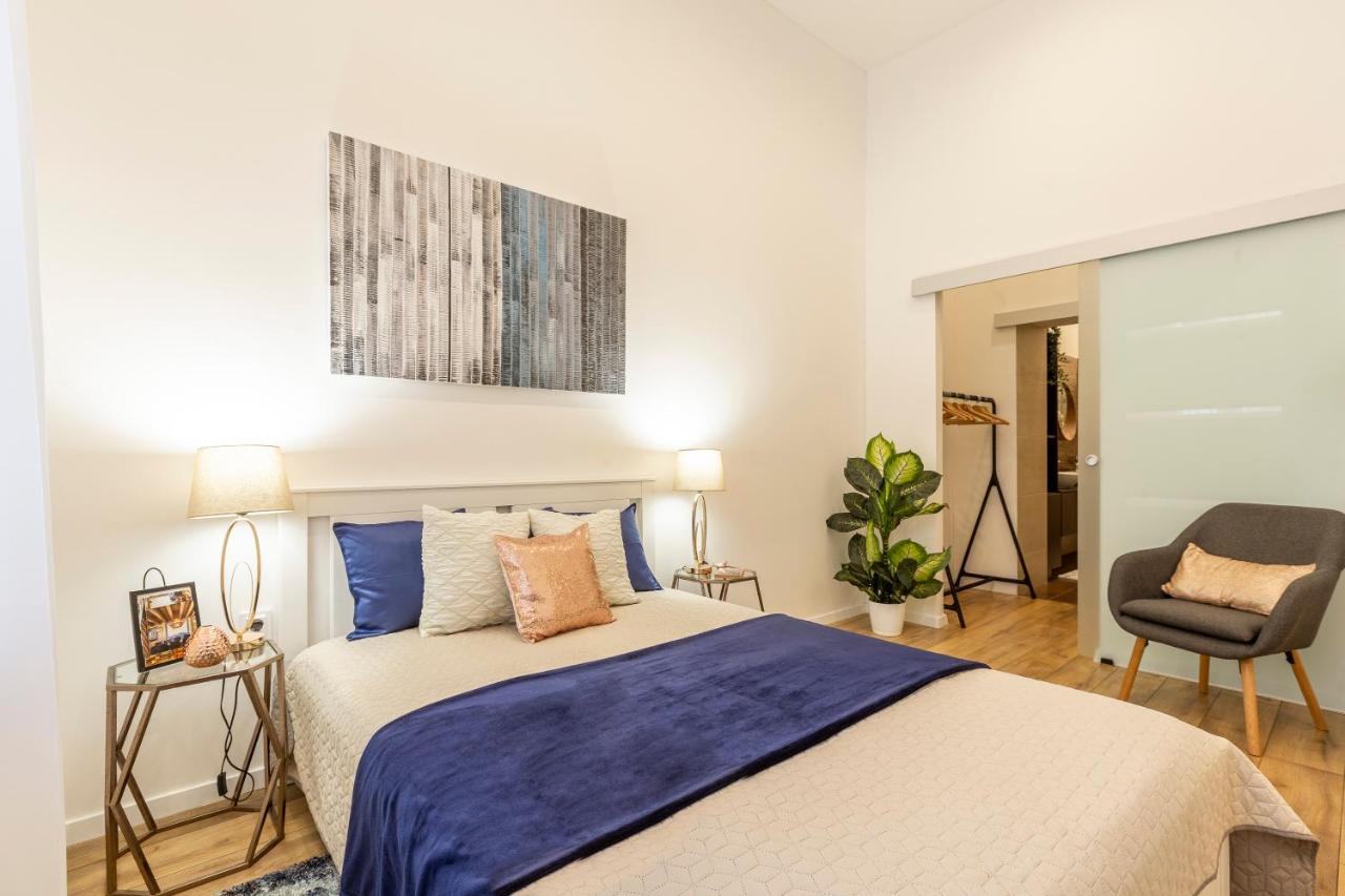 Stylish Luxury By Anna Apartmán *