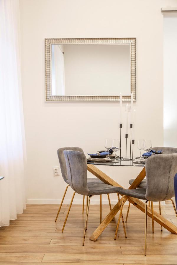 Stylish Luxury By Anna Apartmán