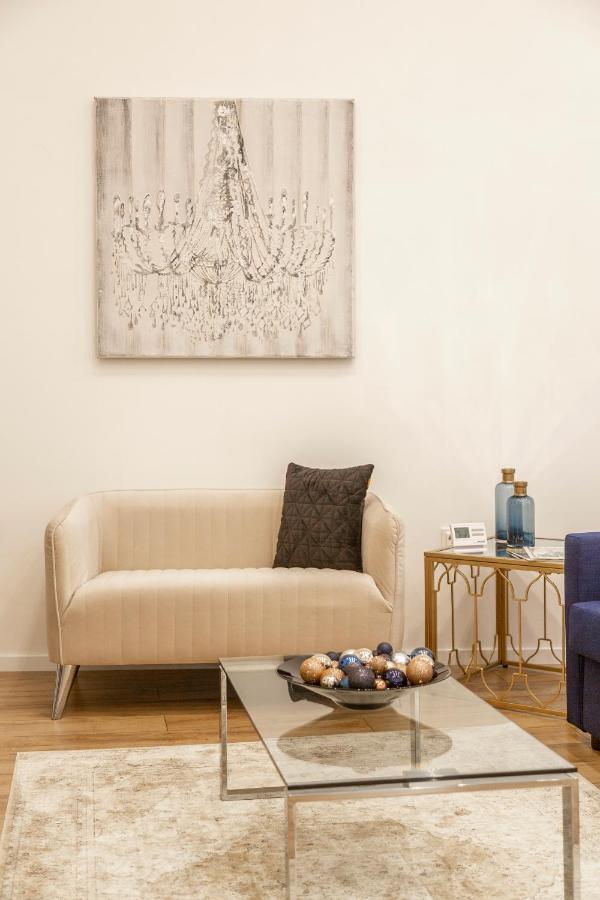 Stylish Luxury By Anna Apartmán *