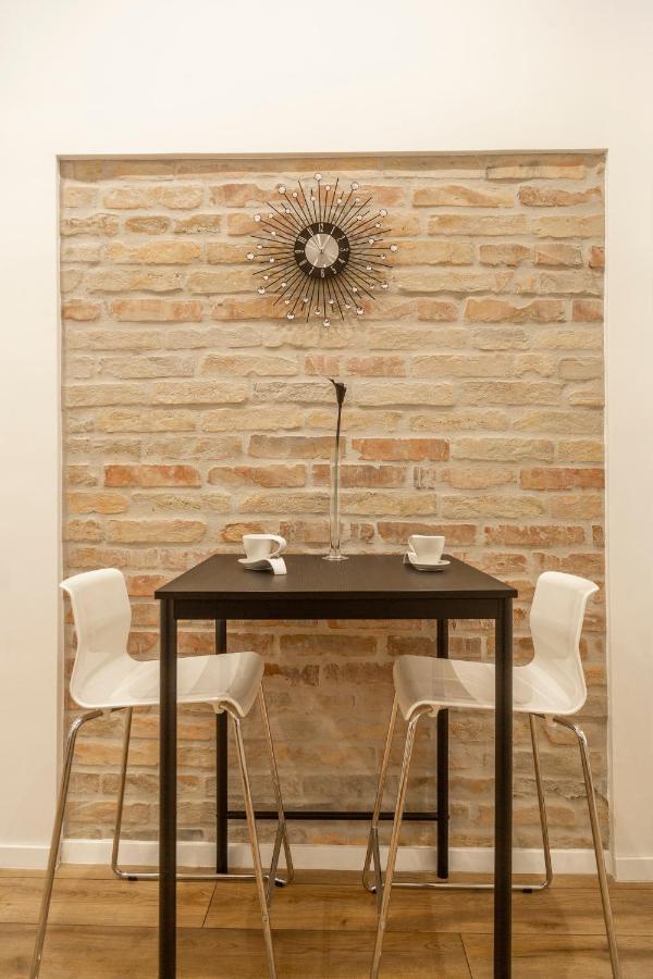Apartmán Stylish Luxury By Anna *
