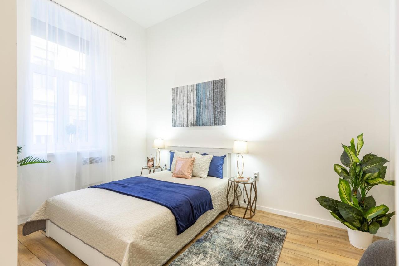 Stylish Luxury By Anna Apartmán *