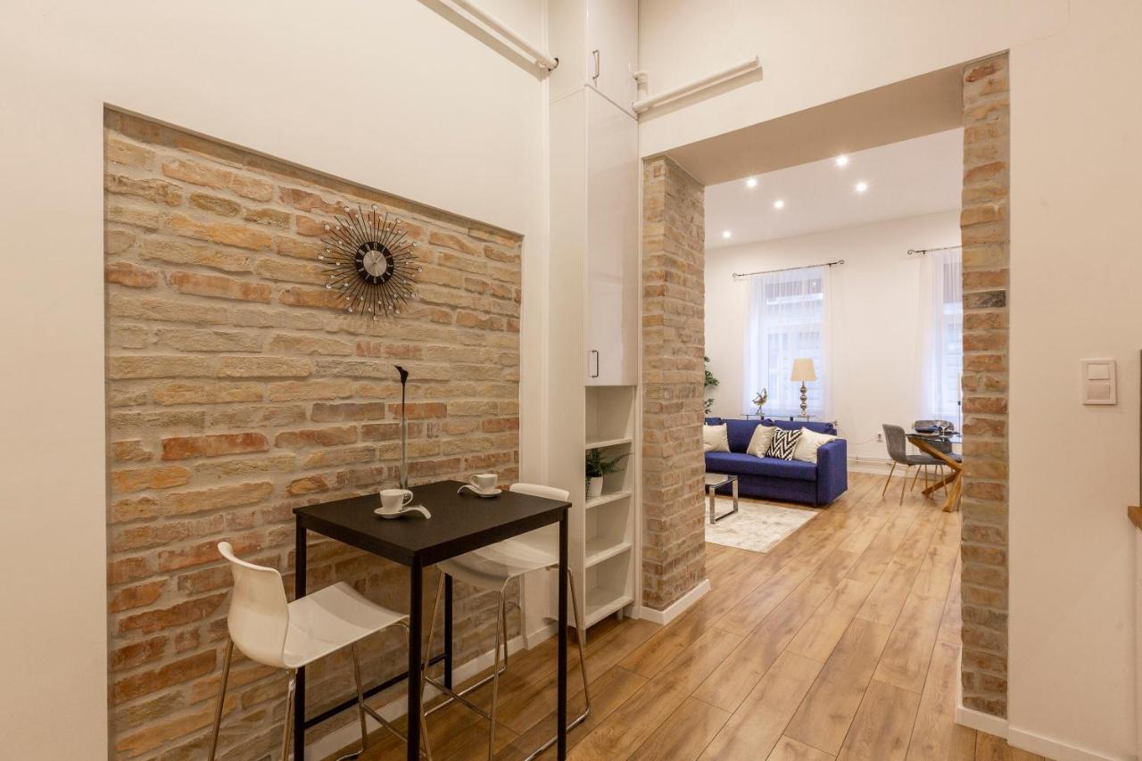Apartmán Stylish Luxury By Anna