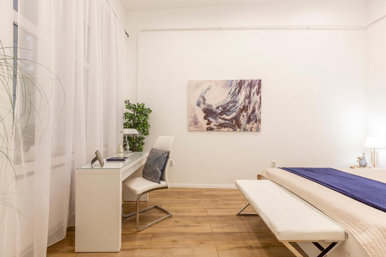 Apartmán Stylish Luxury By Anna *