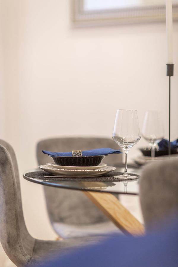 Apartmán Stylish Luxury By Anna *