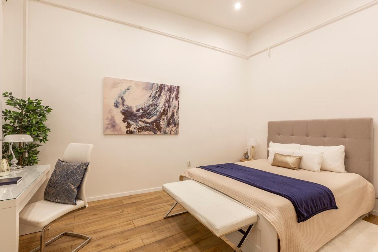 Apartmán Stylish Luxury By Anna *
