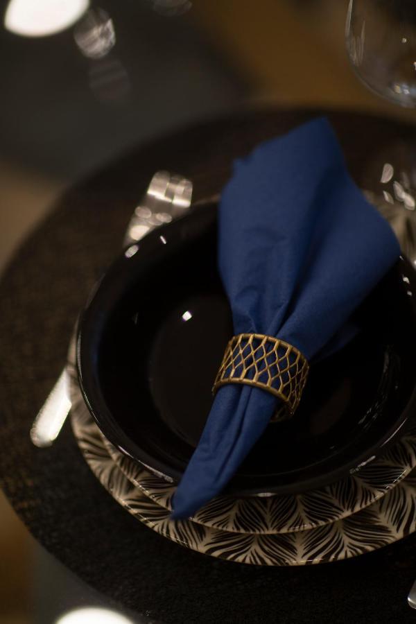 Stylish Luxury By Anna Apartmán *
