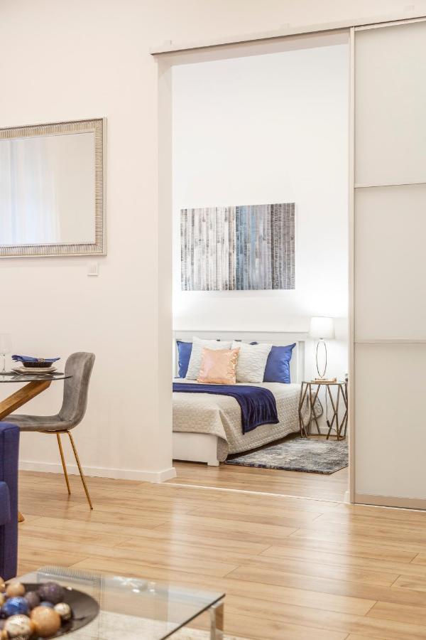 Stylish Luxury By Anna Apartmán Budapest