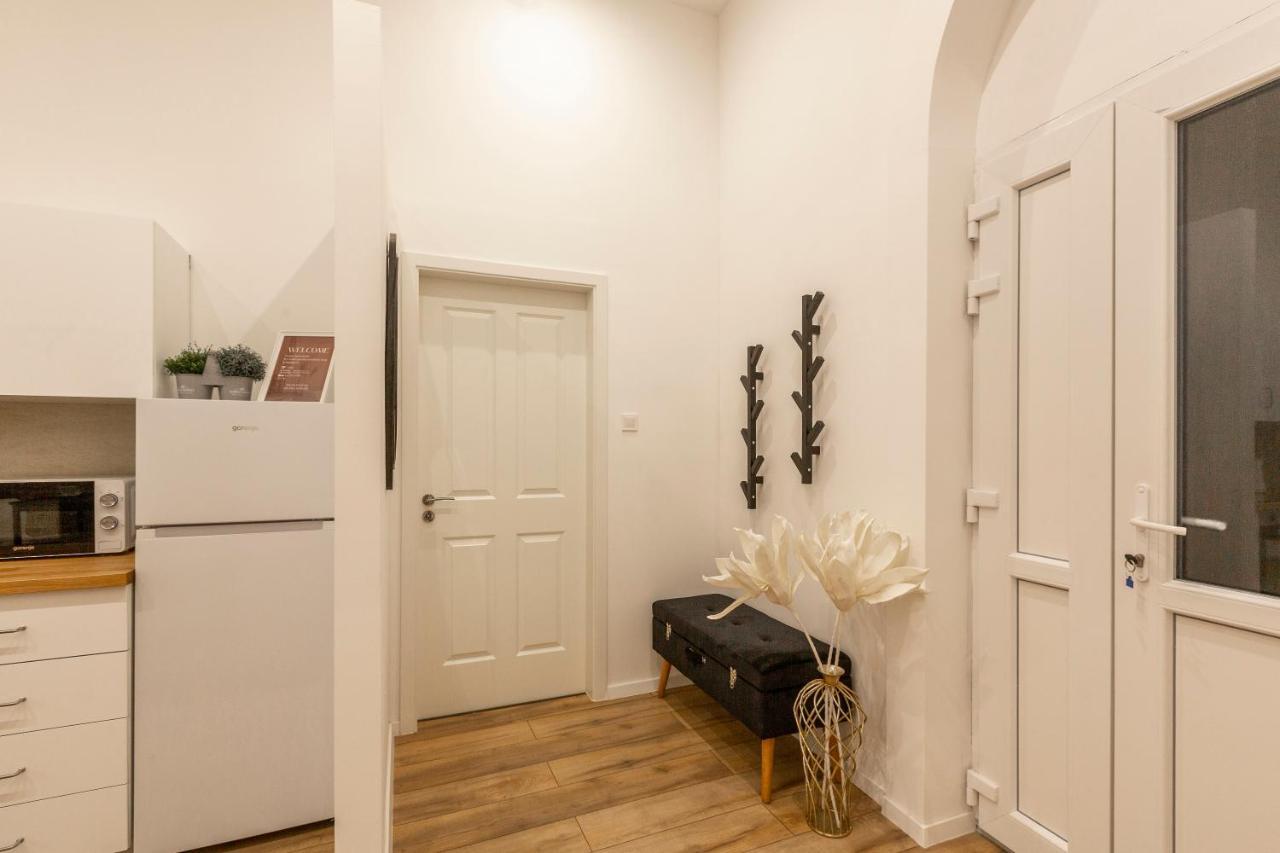 Apartmán Stylish Luxury By Anna *